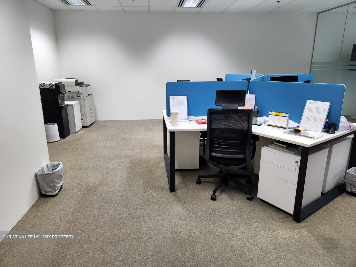 Samsung Hub (D1), Office #541082081